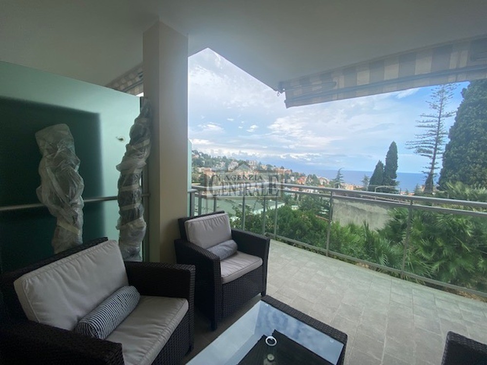 Agenzia Immobiliare Centrale Sanremo
